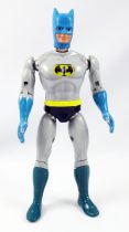 Batman - Mego World\'s Greatest Super-Heroes - Magnetic Batman (loose)