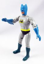 Batman - Mego World\'s Greatest Super-Heroes - Magnetic Batman (loose)