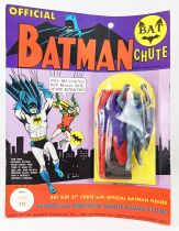 Batman - National Periodical Publications inc. 1966 - Bat Chute (Mint on Card)