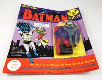 Batman - National Periodical Publications inc. 1966 - Bat Chute (Mint on Card)