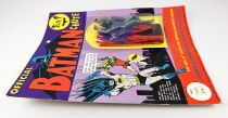 Batman - National Periodical Publications inc. 1966 - Bat Chute (Mint on Card)