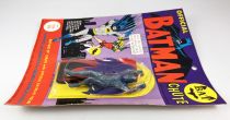 Batman - National Periodical Publications inc. 1966 - Bat Chute (Mint on Card)