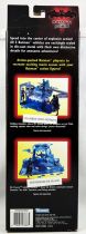 Batman & Robin (1997) - Kenner - Set de 5 vehicules métal : Batmobile, Bathammer, Redbird, Freezer Mobile, Mr. Freeze Thugmobile