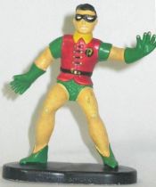 Batman - Robin Loose vintage pvc figure  Argentina