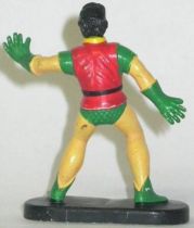 Batman - Robin Loose vintage pvc figure  Argentina