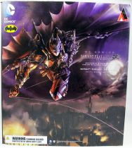 Batman - Square Enix - Batman : Timeless Steam Punk - Figurine Play Arts Kai