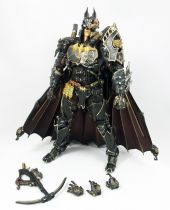 Batman - Square Enix - Batman : Timeless Steam Punk - Figurine Play Arts Kai