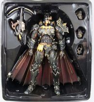 Batman - Square Enix - Batman : Timeless Steam Punk - Figurine Play Arts Kai