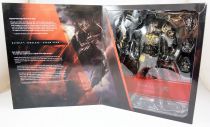 Batman - Square Enix - Batman : Timeless Steam Punk - Figurine Play Arts Kai