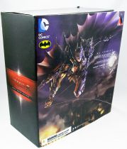 Details about   SQUARE ENIX PLAY ARTS DC Steam Punks Batman Collection Action Figure In Stock 