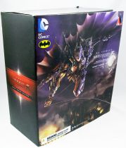 Batman - Square Enix - Batman : Timeless Steam Punk - Play Arts Kai Action Figure