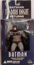Batman - The Dark Knight Returns - Batman