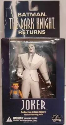 Batman - The Dark Knight Returns - Joker