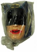 Batman - Vintage Mask & Cape for children (Mint in bag)