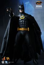 Batman (1989) - 12\  figure - Hot Toys DX09