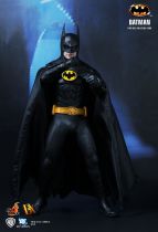 Batman (1989) - 12\  figure - Hot Toys DX09