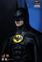 Batman (1989) - 12\  figure - Hot Toys DX09