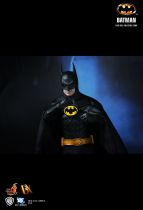 Batman (1989) - 12\  figure - Hot Toys DX09