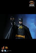 Batman (1989) - 12\  figure - Hot Toys DX09