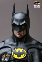 Batman (1989) - 12\  figure - Hot Toys DX09