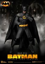 Batman (1989) - Beast Kingdom - Batman (Michael Keaton) - Dynamic Action Heroes - Figurine 1/9ème 24cm