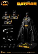 Batman (1989) - Beast Kingdom - Batman (Michael Keaton) - Dynamic Action Heroes - Figurine 1/9ème 24cm