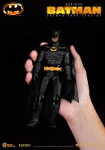 Batman (1989) - Beast Kingdom - Batman (Michael Keaton) - Dynamic Action Heroes - Figurine 1/9ème 24cm