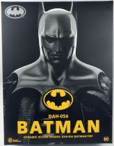 Batman (1989) - Beast Kingdom - Batman (Michael Keaton) - Dynamic Action Heroes - Figurine 1/9ème 24cm