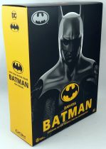 Batman (1989) - Beast Kingdom - Batman (Michael Keaton) - Dynamic Action Heroes - Figurine 1/9ème 24cm