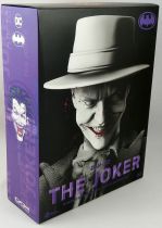 Batman (1989) - Beast Kingdom - The Joker (Jack Nicholson) - Dynamic Action Heroes - Figurine 1/9ème 24cm DAH-056