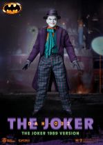 Batman (1989) - Beast Kingdom - The Joker (Jack Nicholson) - Dynamic Action Heroes - Figurine 1/9ème 24cm DAH-056