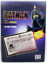 Batman (1989) - Figurine 20cm Batman - Kidz Biz