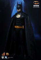 Batman (1989) - Figurine 30cm Hot Toys DX09