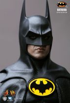 Batman (1989) - Figurine 30cm Hot Toys DX09