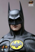 Batman (1989) - Figurine 30cm Hot Toys DX09