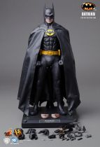 Batman (1989) - Figurine 30cm Hot Toys DX09