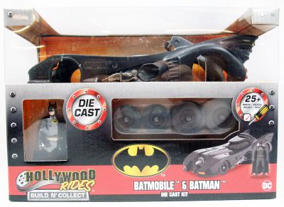 batman airplane toy