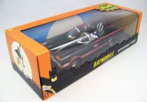 Batman (Classic TV Series) - NJCroce - Batmobile with Bendable Figures