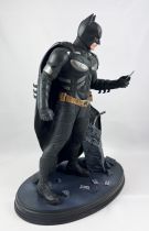 Batman (The Dark Knight) - 10inch PVC Statue Diamond Select (Movie Gallery)