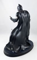 Batman (The Dark Knight) - 10inch PVC Statue Diamond Select (Movie Gallery)