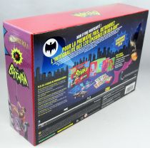 Batman 1966 TV Series - Complete Series Blu-Ray boxed set with Hot Wheels Batmobile