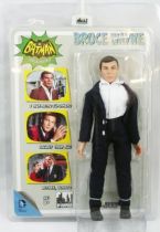 Batman 1966 TV series - Figures Toy Co. - Bruce Wayne (Adam West)
