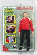 Batman 1966 TV series - Figures Toy Co. - Dick Grayson (Burt Ward)