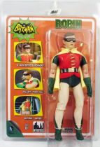Batman 1966 TV series - Figures Toy Co. - Robin