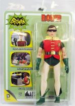 Batman 1966 TV series - Figures Toy Co. - Robin v.2 (Burt Ward)