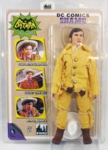 Batman 1966 TV series - Figures Toy Co. - Shame (Cliff Robertson)