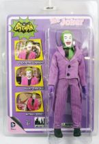 Batman 1966 TV Series - Figures Toy Co. - The Joker (Cesar Romero)