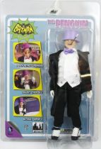 Batman 1966 TV series - Figures Toy Co. - The Penguin (Burgess Meredith)