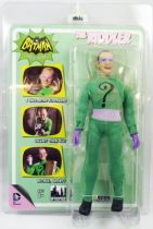 Batman 1966 TV series - Figures Toy Co. - The Riddler (Frank Gorshin)