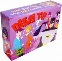 Batman 1966 TV Series - Mattel - Batusi TV! Batman